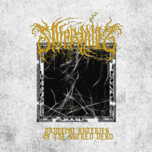 Swarming (USA) : Primeval Arteries of the Sacred Dead